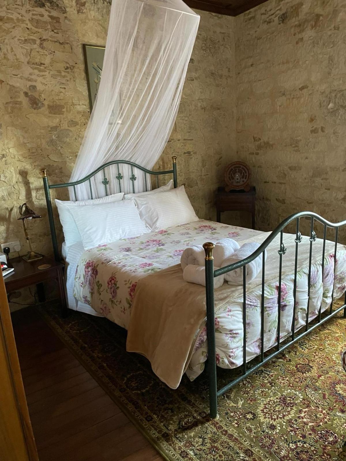Afames House - Beautiful Traditional House Omodos Bagian luar foto